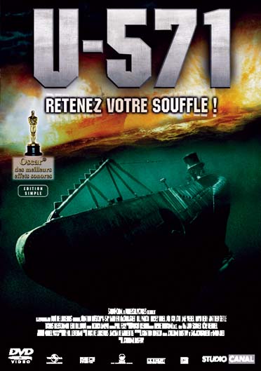 U-571 [DVD]