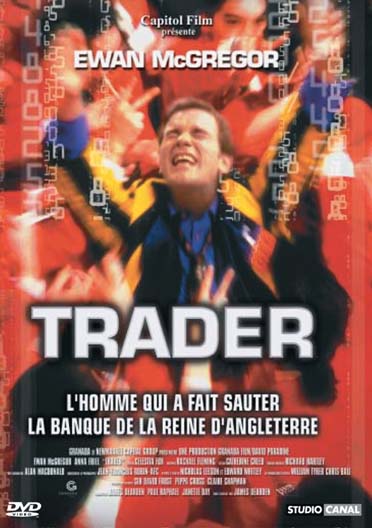 Trader [DVD]