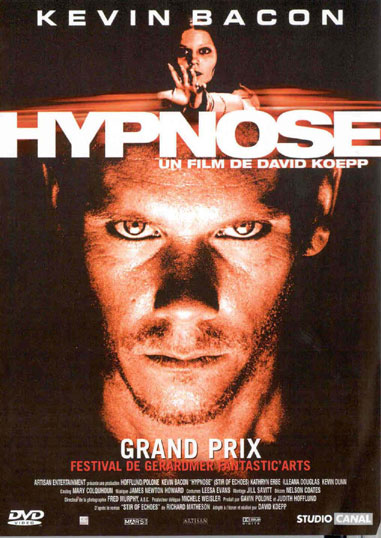 Hypnose [DVD]