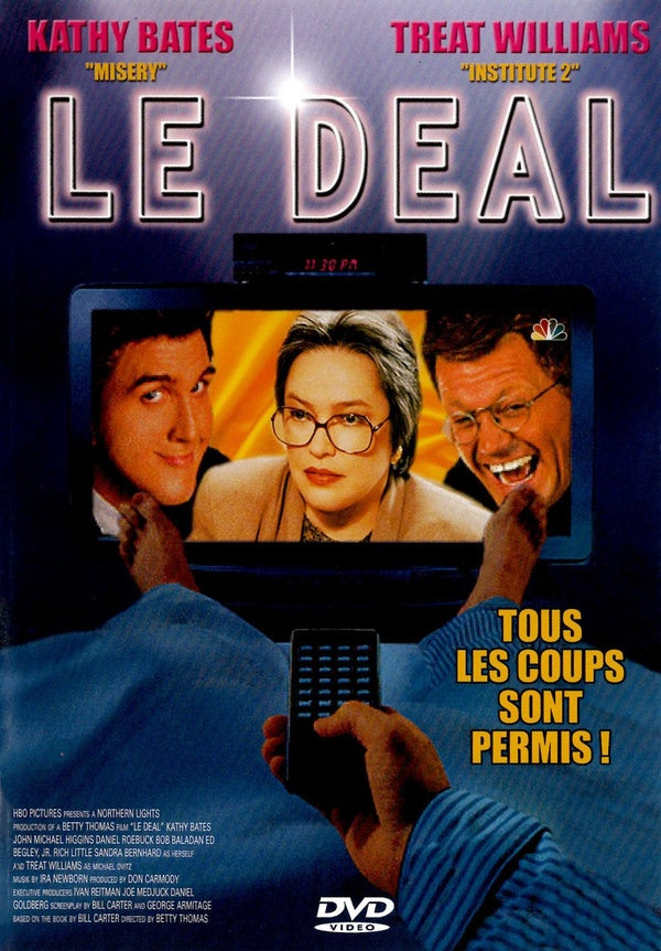 Le Deal [DVD]