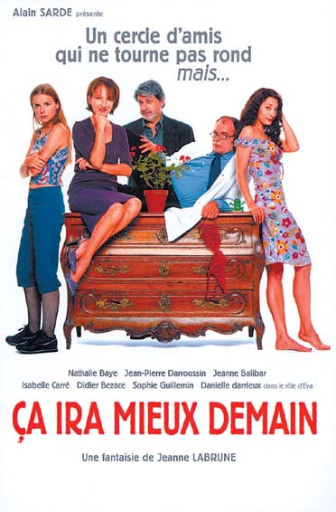 Ca Ira Mieux Demain [DVD]