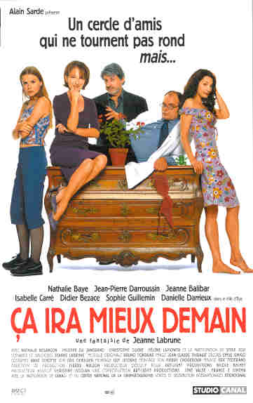 Ca Ira Mieux Demain [DVD]
