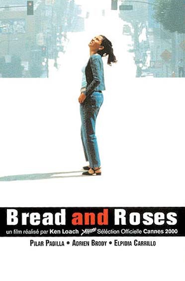 Bread And Roses [DVD]