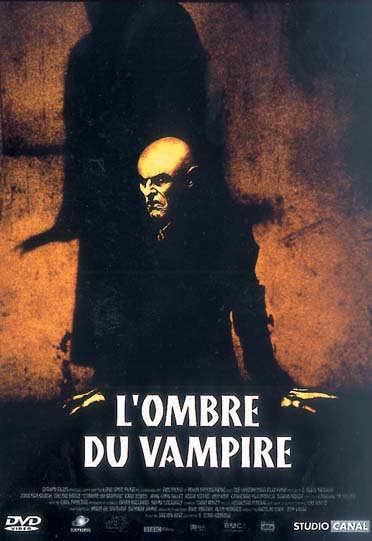L'Ombre Du Vampire [DVD]
