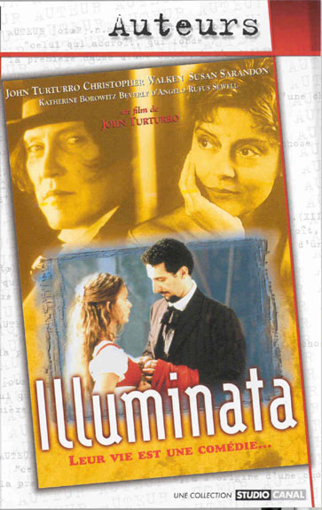 Illuminata [DVD]