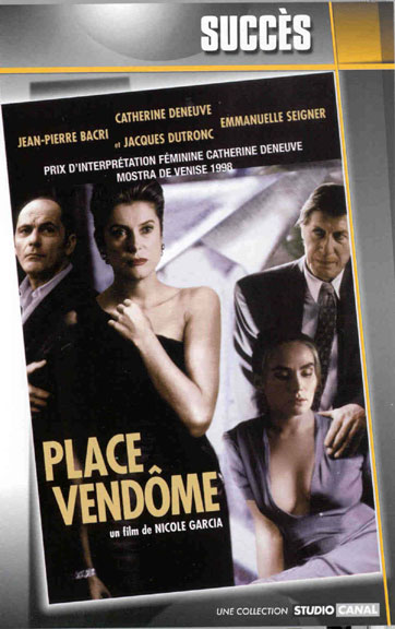 Place Vendome [DVD]