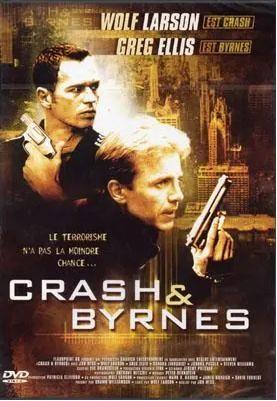 Crash & Byrnes [DVD]