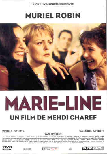 Marie-Line [DVD]