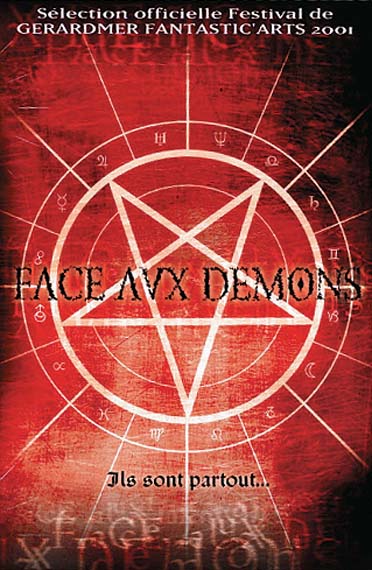 Face Aux Demons [DVD]