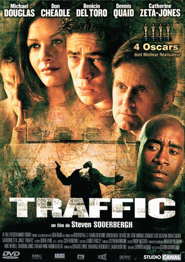 Traffic [DVD]