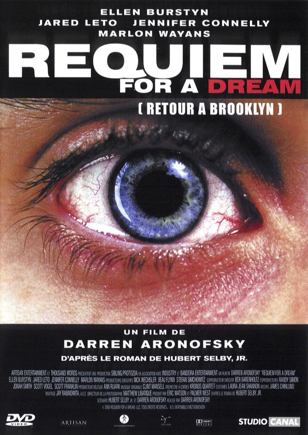 Requiem for a Dream [DVD]