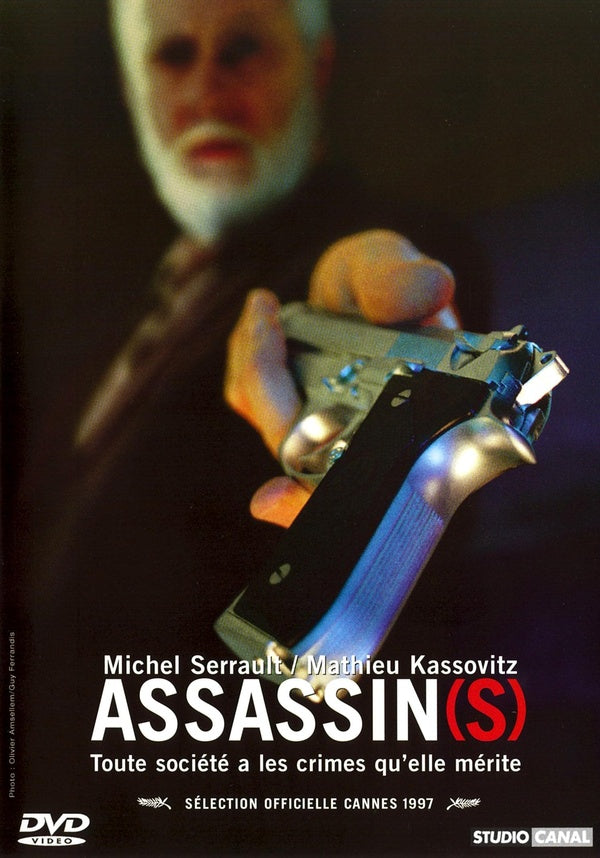 Assassin(s) [DVD]