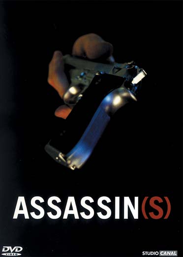 Assassin-s- [DVD]