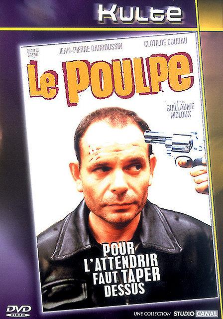 Le Poulpe [DVD]