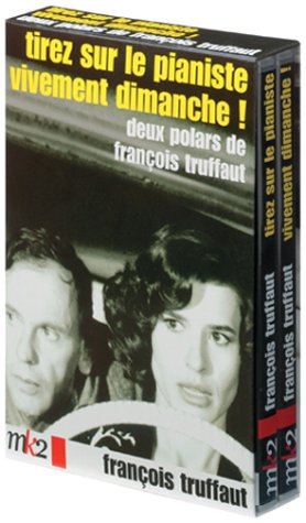 Francois Truffaut;Le Coffret De 2 Dvd [DVD]