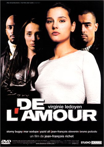 De L'Amour [DVD]
