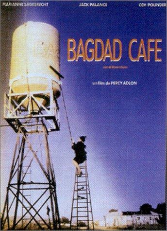 Bagdad Café [DVD]