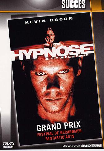 Hypnose [DVD]