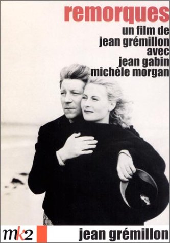 Remorques [DVD]