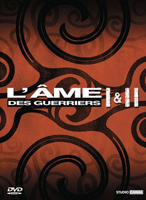 L'Ame des guerriers I & II [DVD]