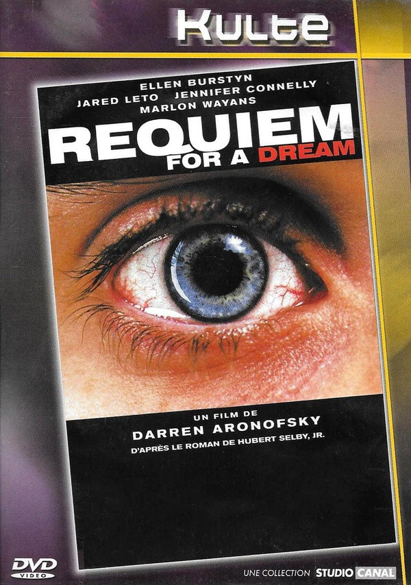 Requiem for a Dream [DVD]