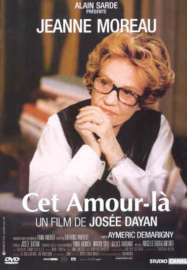 Cet Amour-La [DVD]