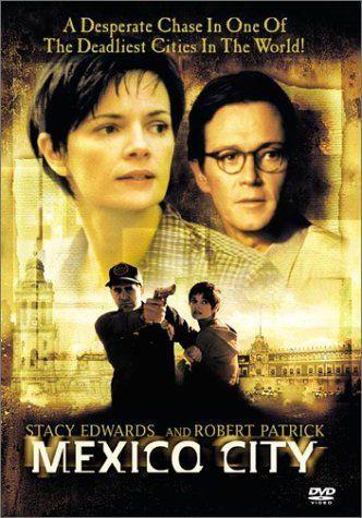 Mexico City [DVD]
