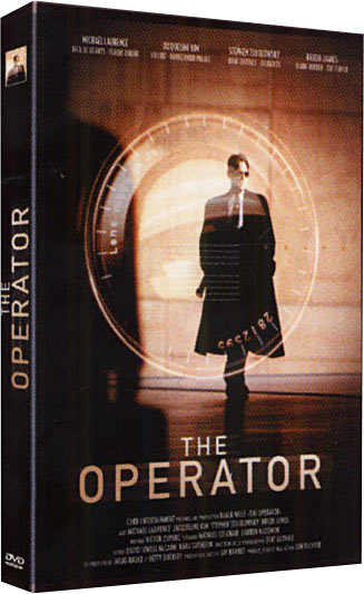 The Operator [DVD]