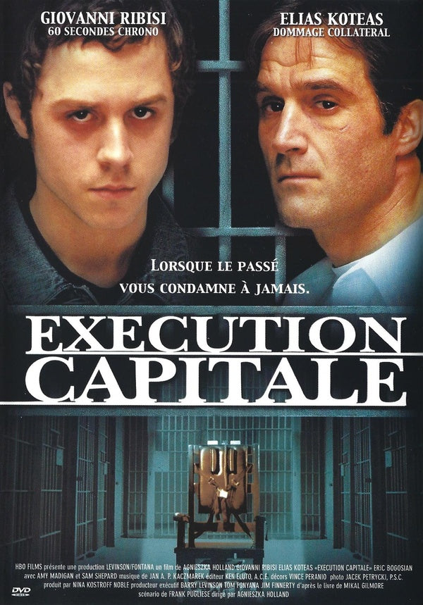 Exécution capitale [DVD]