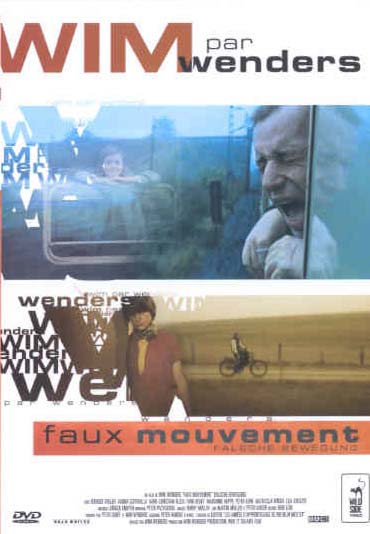 Faux mouvement [DVD]