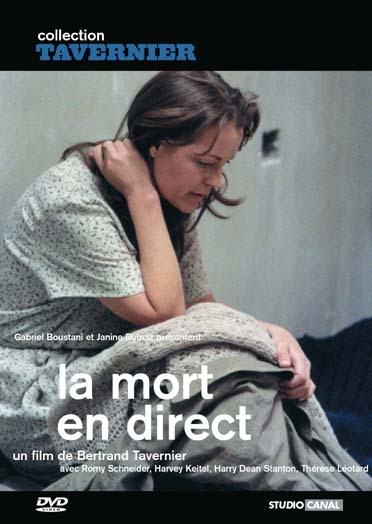 La Mort en direct [DVD]