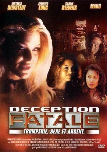 Déception fatale [DVD]
