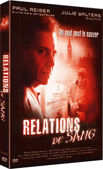 Relations de sang [DVD]