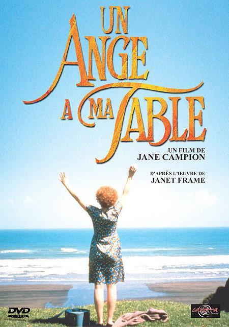 Un ange à ma table [DVD]