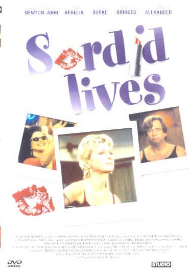 Sordid Lives [DVD]
