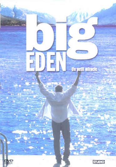 Big Eden - Un petit miracle [DVD]