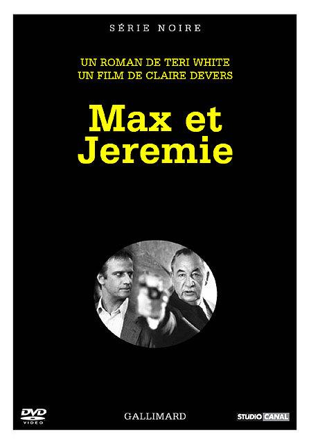 Max et Jérémie [DVD]