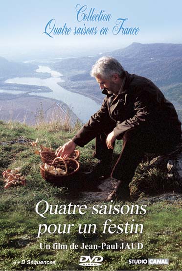 Quatre saisons pour un festin [DVD]