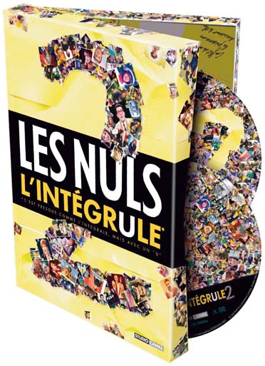 Les Nuls [DVD]