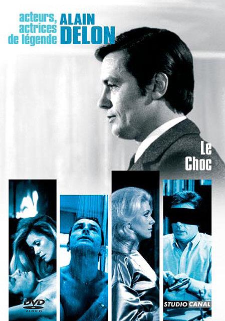 Le Choc [DVD]