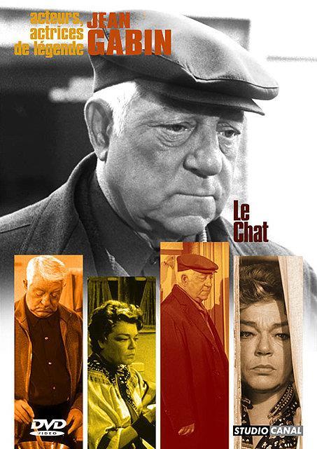 Le Chat [DVD]