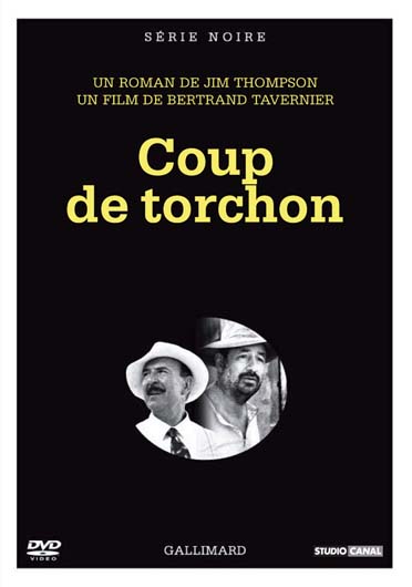 Coup de torchon [DVD]