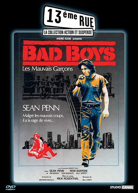 Bad Boys [DVD] - flash vidéo