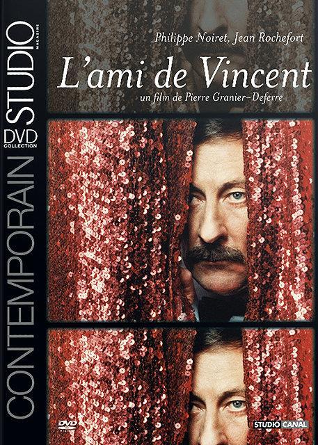 L'Ami de Vincent [DVD]