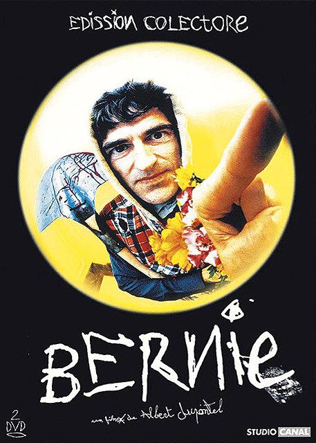 Bernie [DVD] - flash vidéo