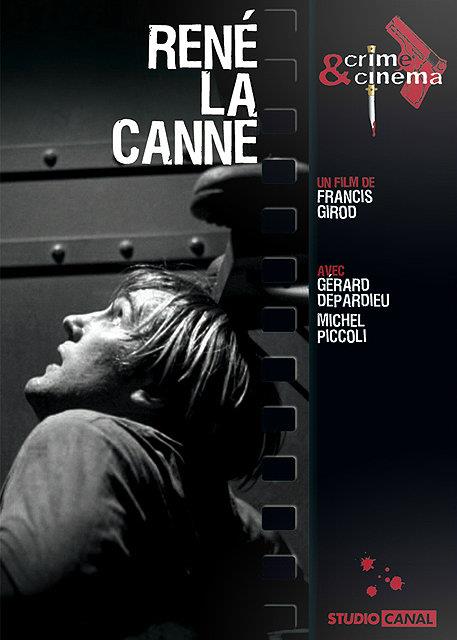 René la canne [DVD]