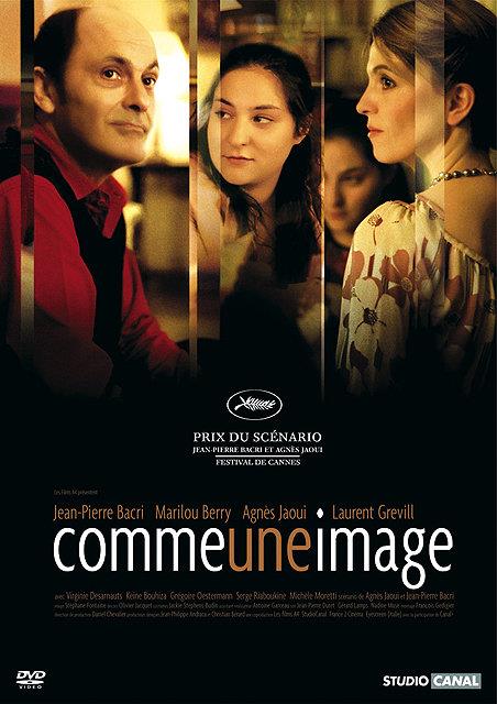 Comme Une Image [DVD]
