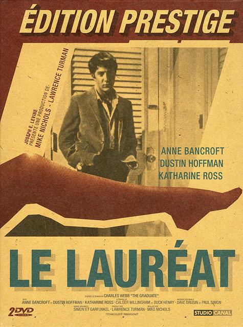 Le Laureat [DVD]