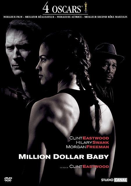 Million Dollar Baby [DVD]