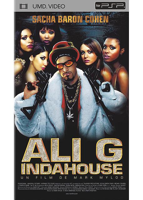 Ali G Indahouse [UMD]